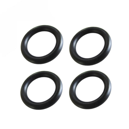 Set of 4 O-Rings for Volvo Penta DP-S SX-C SX-M SX-R (Fits Various Models)
