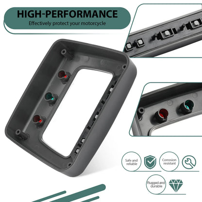 Upper Cover for Honda TRX 350 Rancher TE 2x4 ES (2000–2006)