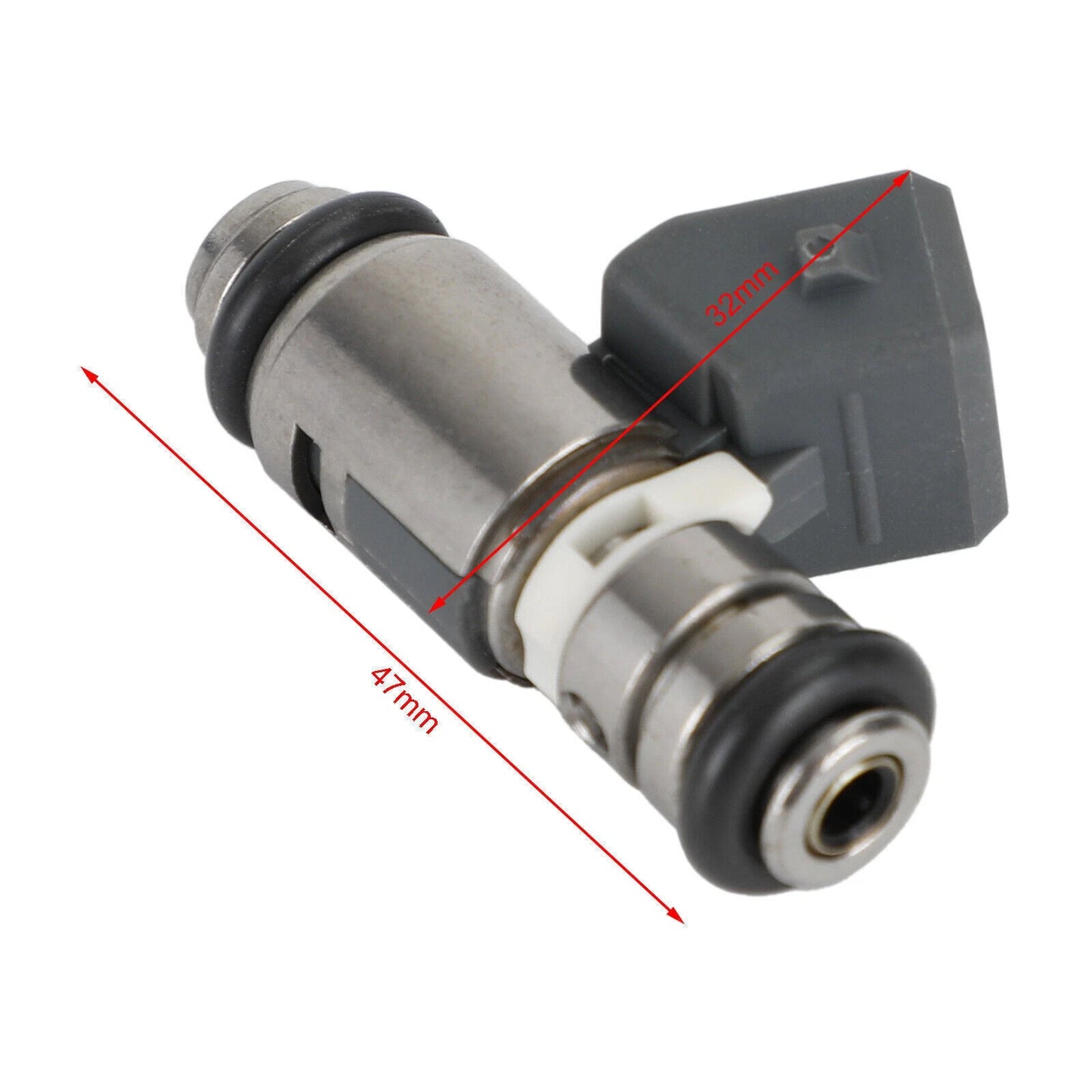 Fuel Injectors for Davidson Dyna FLH FLT (2001–2010) IWP162 IWP-162 28040151A