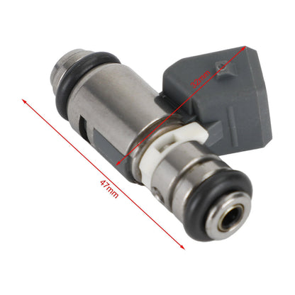 Fuel Injectors for Davidson Dyna FLH FLT (2001–2010) IWP162 IWP-162 28040151A