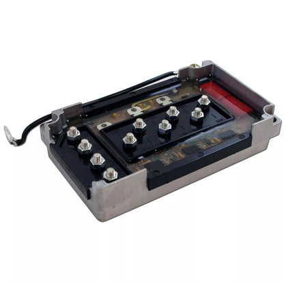 2X CDI Power Pack Switch Box for Mercury V-135 V-150 XR4 XR6 Magnum II