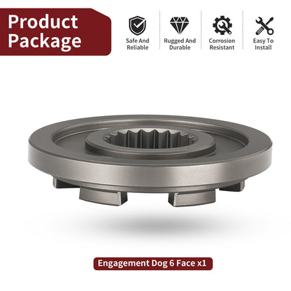Engagement Dog for Polaris Sportsman Magnum Ranger ATP UTV (2000–2023)