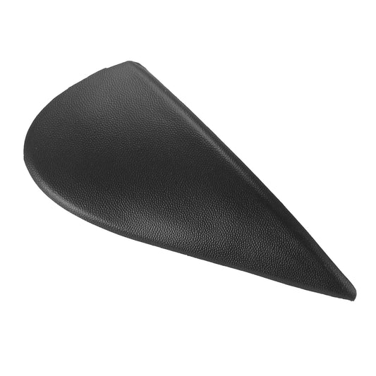 Front Right Side Door Pillar Window Trim for Nissan Versa (2012–2017) No.963183BA0A