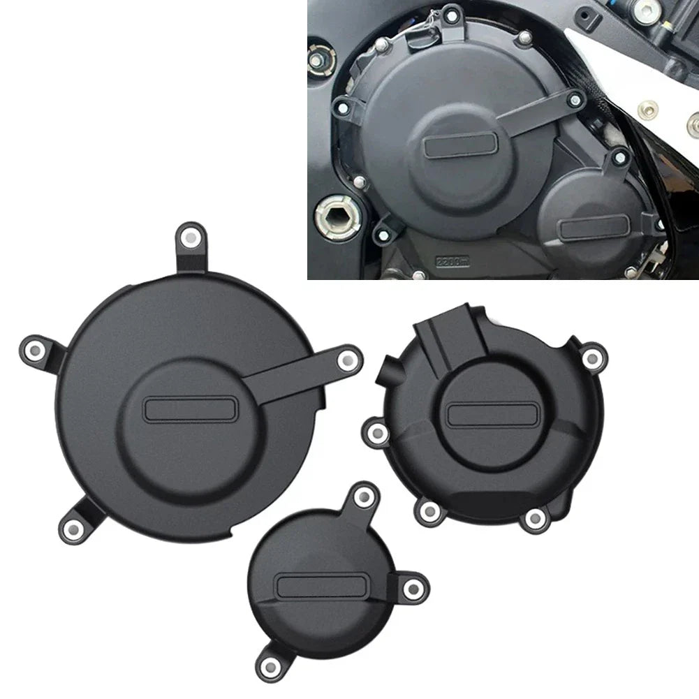 Engine Cover for Suzuki GSXR600 GSXR750 (2006-2016)