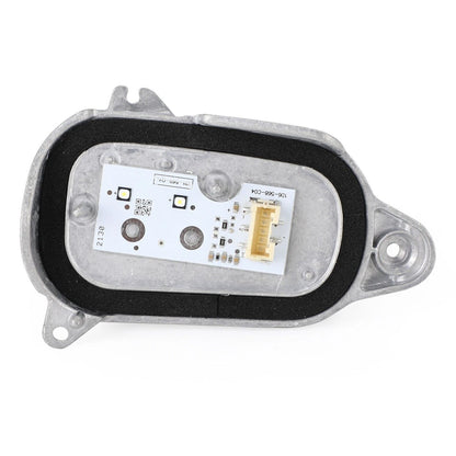 Left LED DRL Control Module 8R0941475B for Audi Q5 SQ5 (2013–2017)