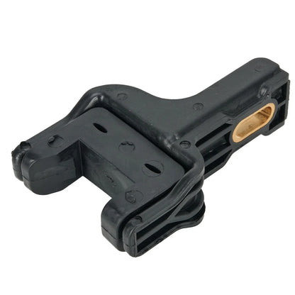 Bracket Insulator Radiator Bracket Accessories for Black Car Practical