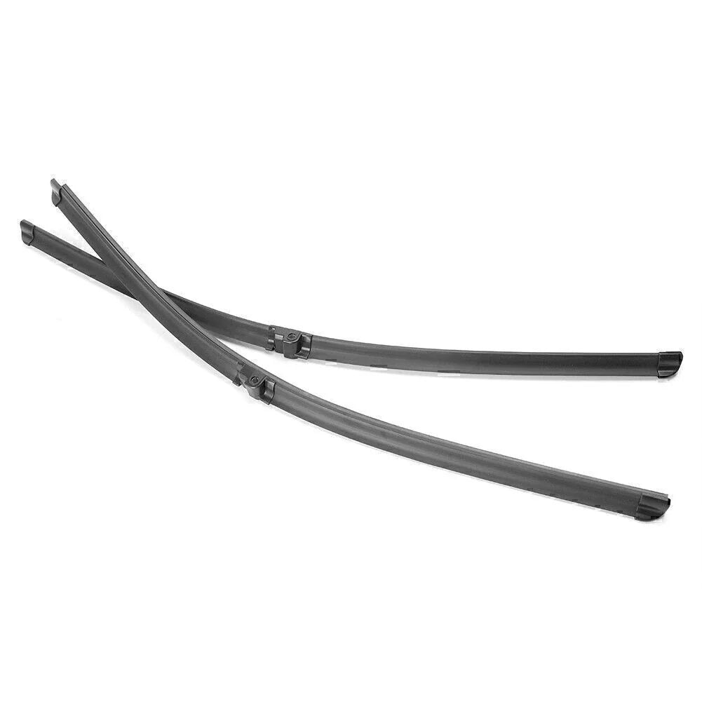 24" Front Windshield Wiper Blades  for Benz C-Class W204 (2009-2012)