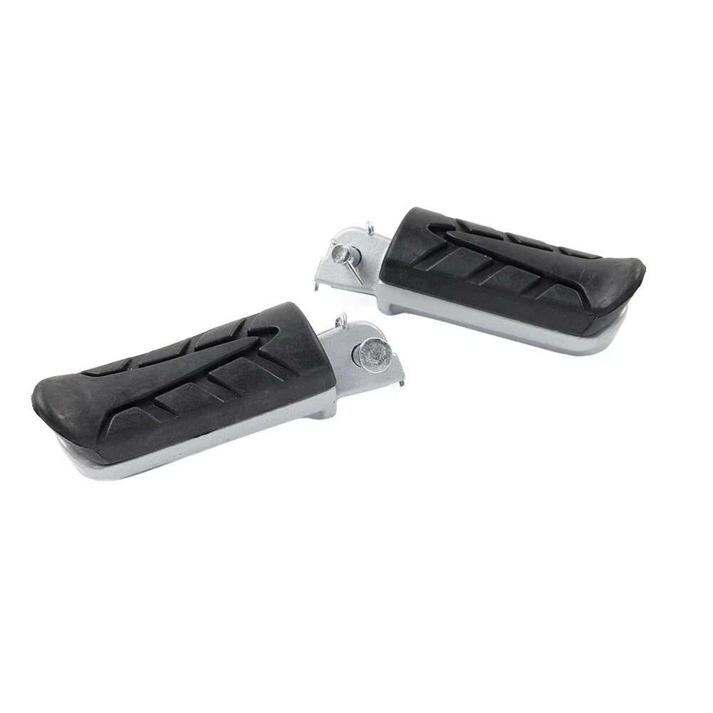 Front Foot Pegs for Honda Grom MSX125 (2013-2023)