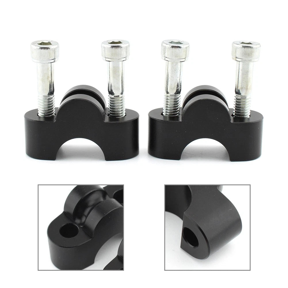 CNC Gear Shift Linkage Rod 100mm for Harley Softail Touring Glides