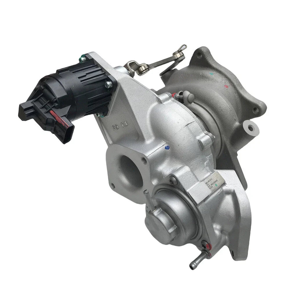 Turbocharger Assembly for 2018-2021 Honda Accord 2.0L (2018-2021)