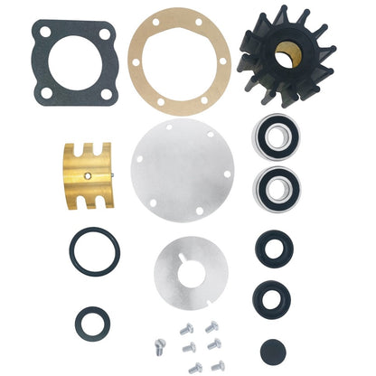 Rebuild Kit for Perkins Marine Sea Water Pump (35615)