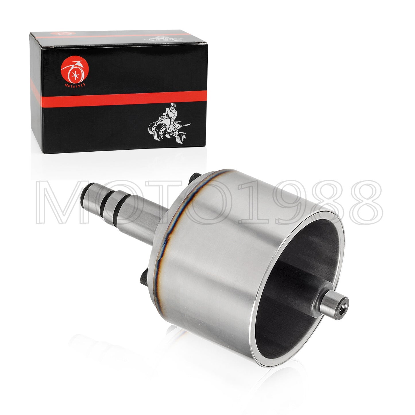 Upgraded Magneto Rotor Flywheel for Yamaha R1 (2006)