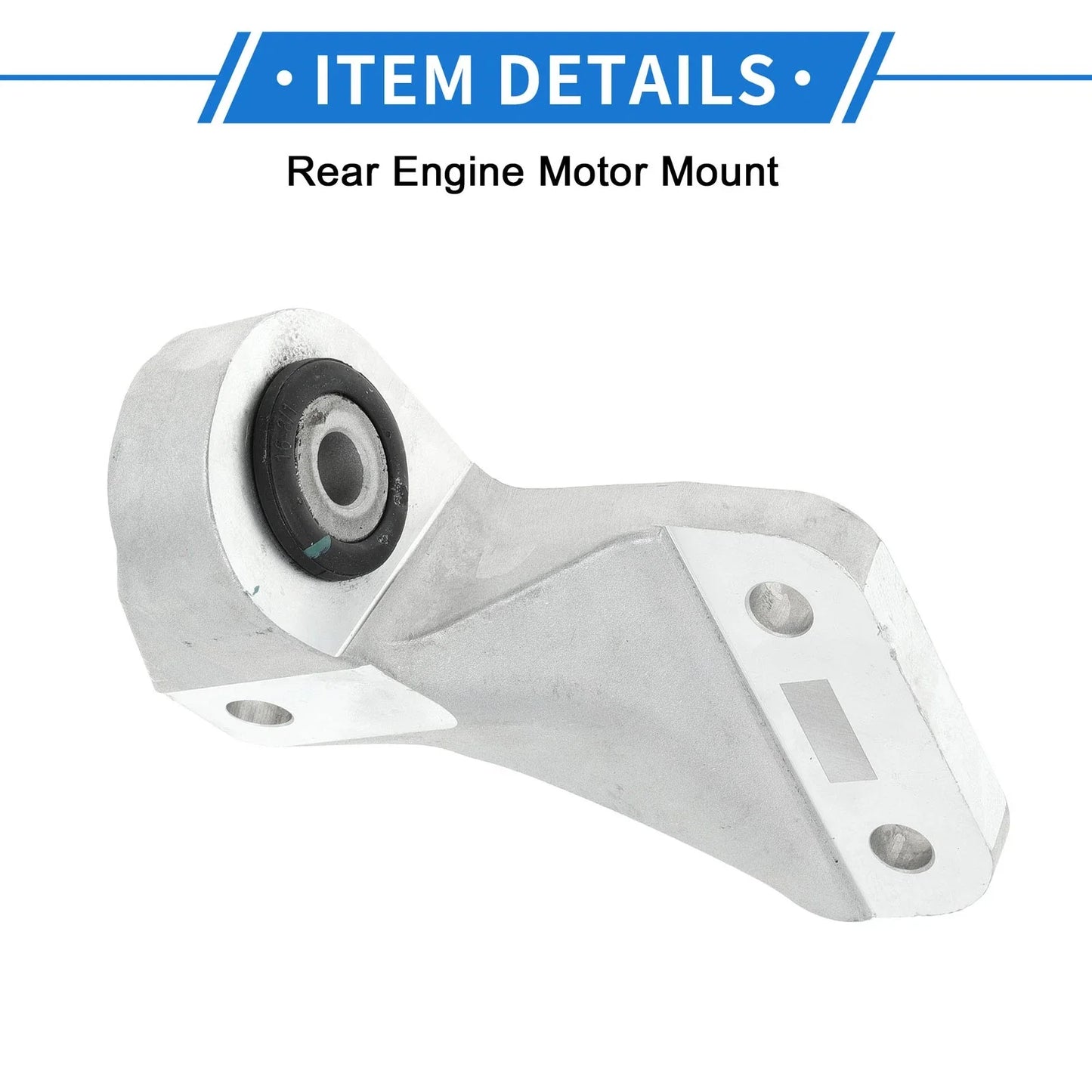 Rear Engine Motor Mount for Chevrolet Equinox 2017 (2017)