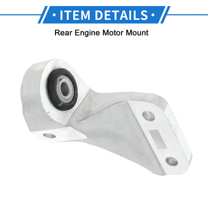 Rear Engine Motor Mount for Chevrolet Equinox 2017 (2017)