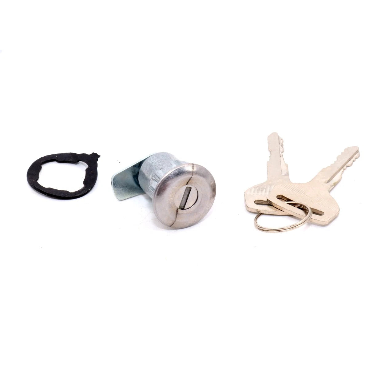 Fuel Tank Gas Filler Lock for Toyota Hilux RN30 RN36 LN30 LN35 N40 LN46 RN45 (1970–1980)