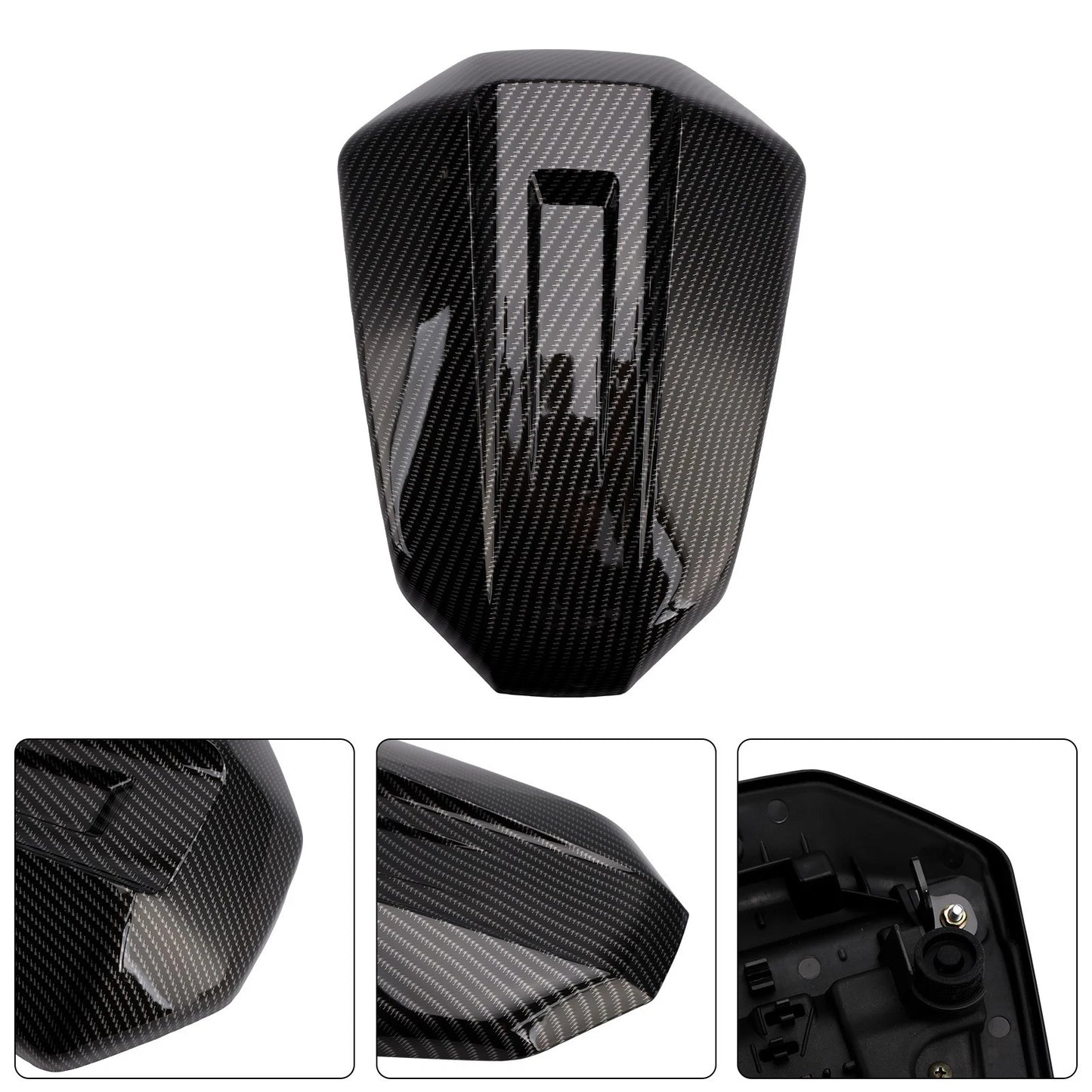Steering Horn Head Cover for GTS300 (2010–2023)