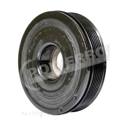 Harmonic Balancer for Nissan Pathfinder R51 (2011–2013)