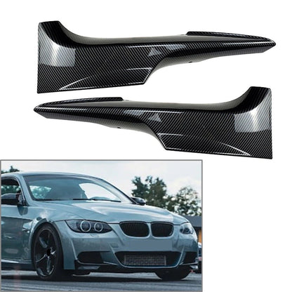 Inner Door Handle Panel Trim Cover for BMW X5 X6 E70 (2007–2013) ABS Beige
