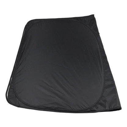 Foldable Windshield Sun Shade for Toyota Camry (2012-2017)
