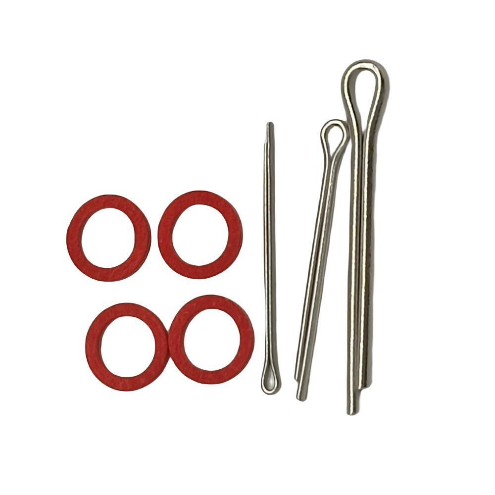 Maintenance Kit for Yamaha FT50G FT50J FT60D FT60G Outboard (Thermostat & Filter)