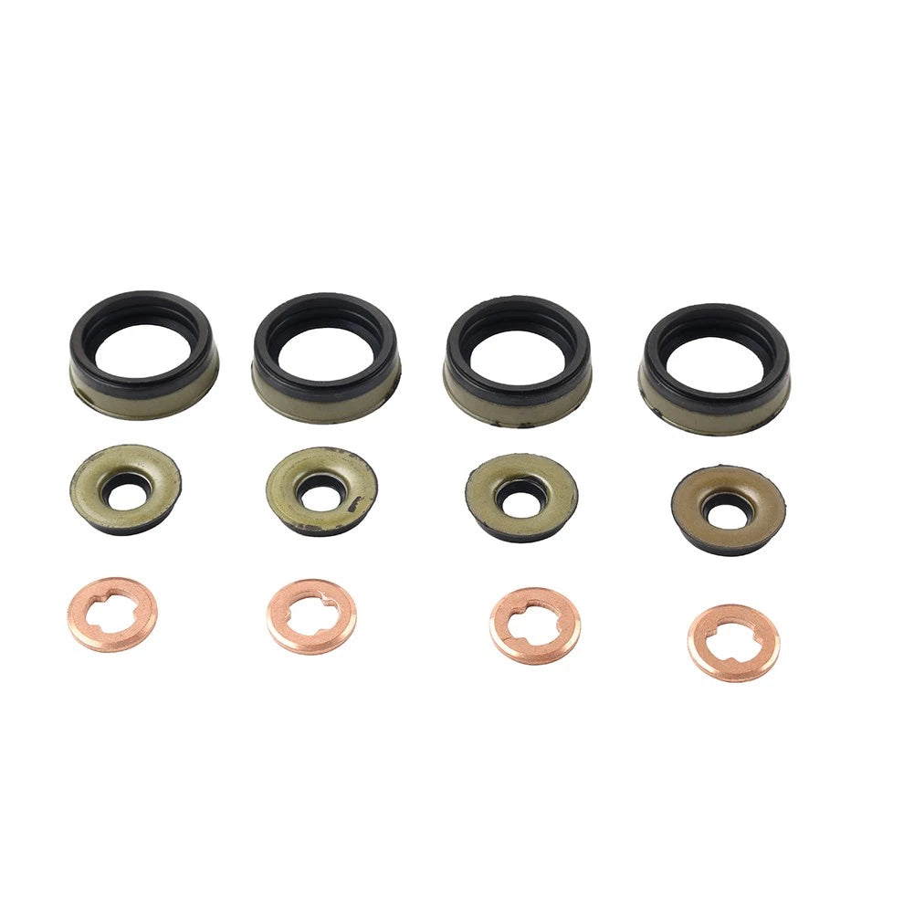 Injector Seal Washer Kit for Ford PJ PK, Mazda BT-50 (2006–2011)