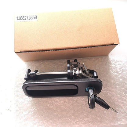 Rear Tailgate Handle for VW Golf MK4, Polo, Seat Arosa (1998–2006)