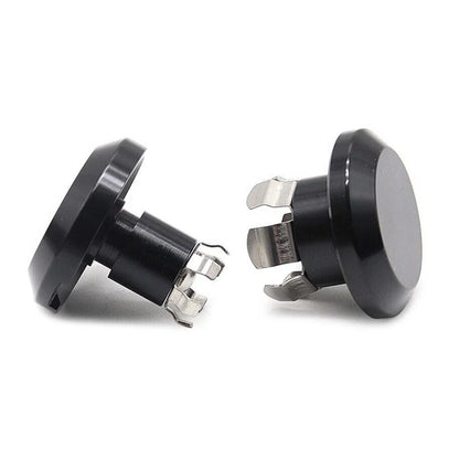 Front Axle Nut Covers for Harley Pan America 1250 (2021-2023)