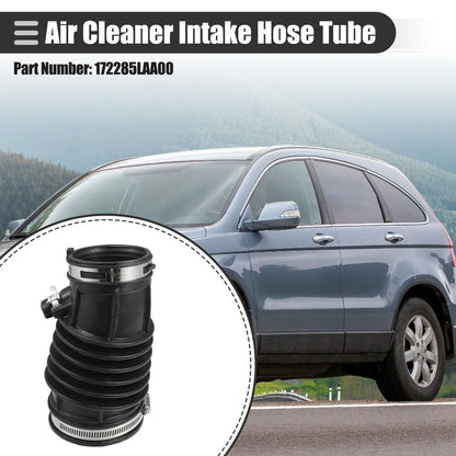 Car Air Intake Hose with Clamp for Honda CR-V (2015-2016)