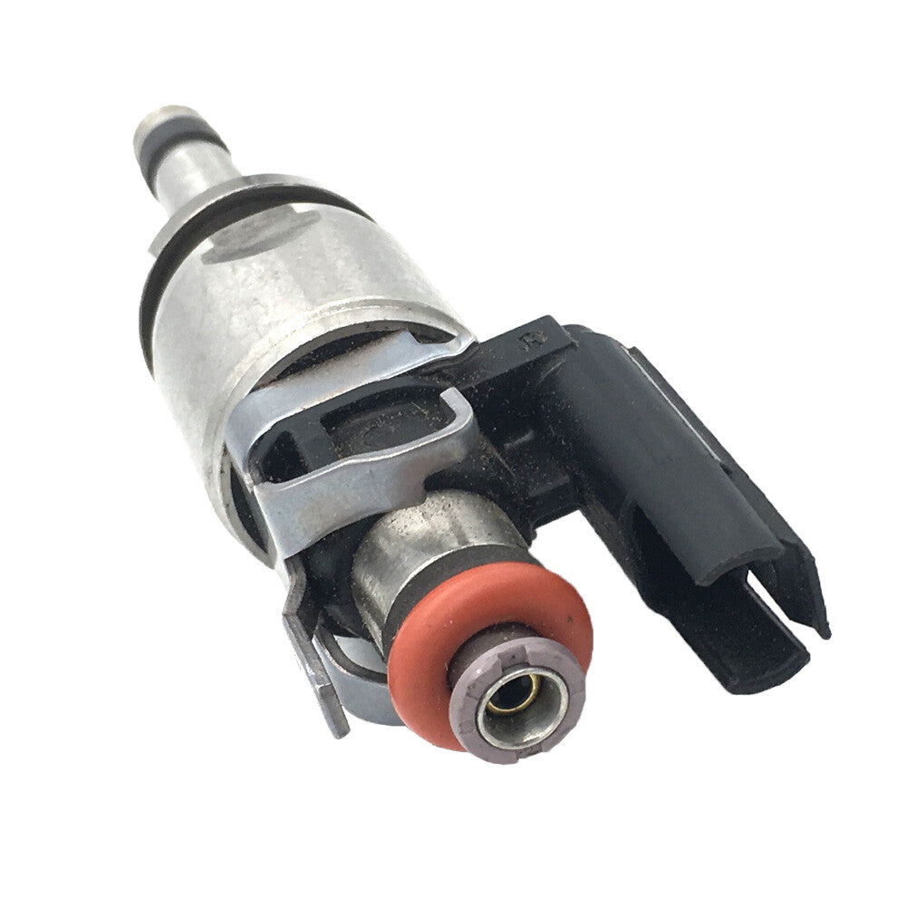 Set of 4 Fuel Injectors for Volvo S60 S80 S90 V60 XC60 XC70 XC90 (2010–2023)