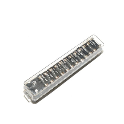 Fuse Box Assembly for Isuzu Faster KB20 KB76 KBD (1980–1988)