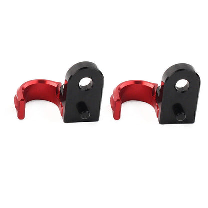 Brake Line Hose Clamp for XR400R TRX400EX XR650R (1999-2007)