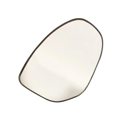 Right Side Mirror Glass for Mazda 3, Mazda 6, Mazda 2 (2007-2013)