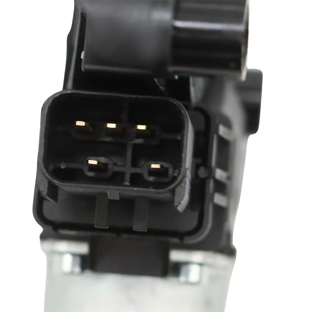 Front Left Window Regulator Motor for Dodge Charger (2006-2023)