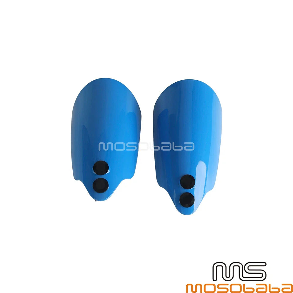 Front Handguards Protection Covers for Harley Street Glide FLHX (2021-2023)