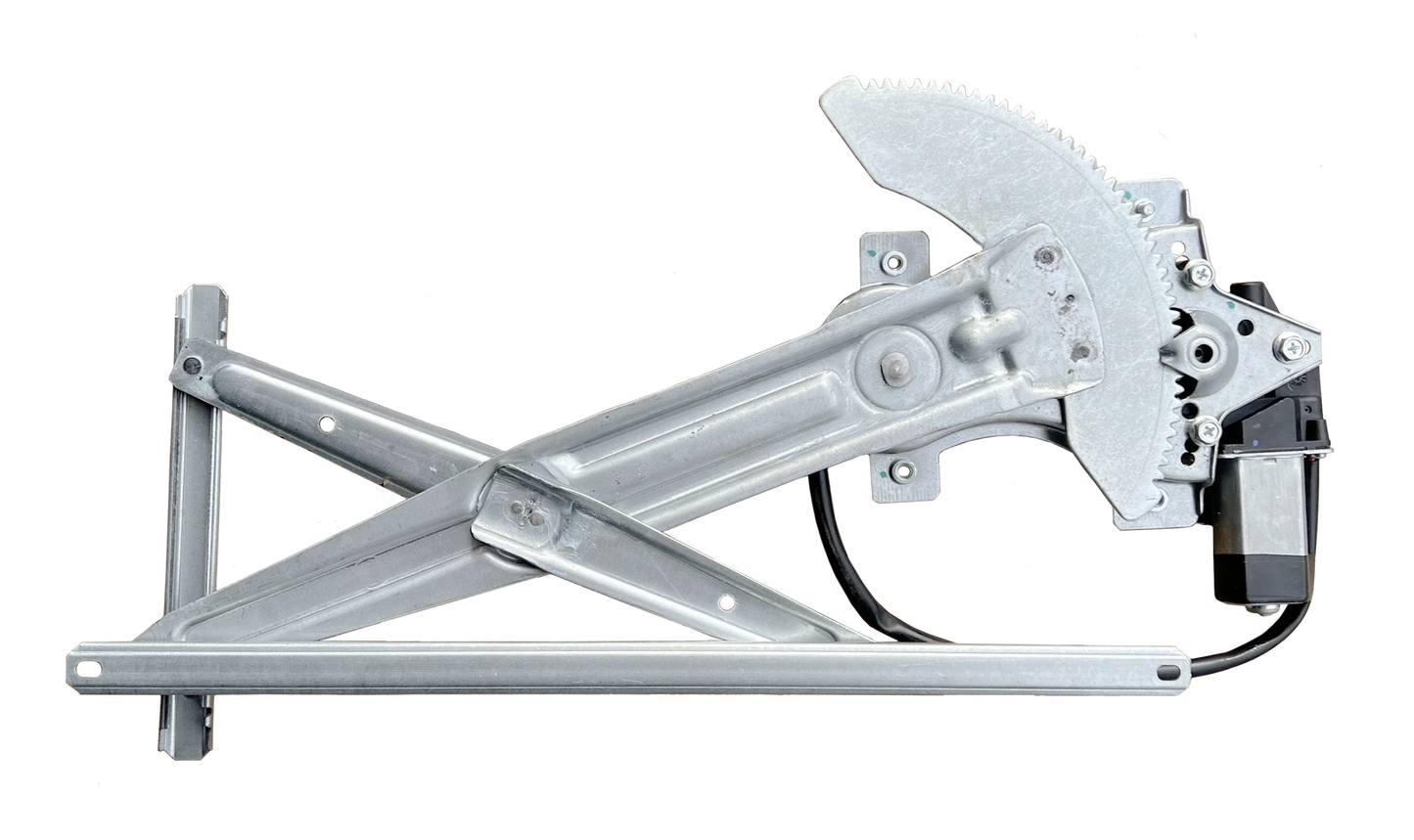 Front Right Window Regulator for Great Wall V240 (2009–2016)