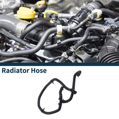 Radiator Hose No.LR034628 for Land Rover Range Rover