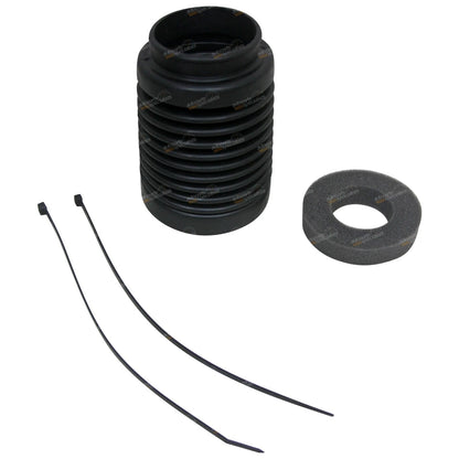 Front Strut Rubber Dust Boot Cover Kit for Commodore VT VX VU VY VZ VE (1997–2013)