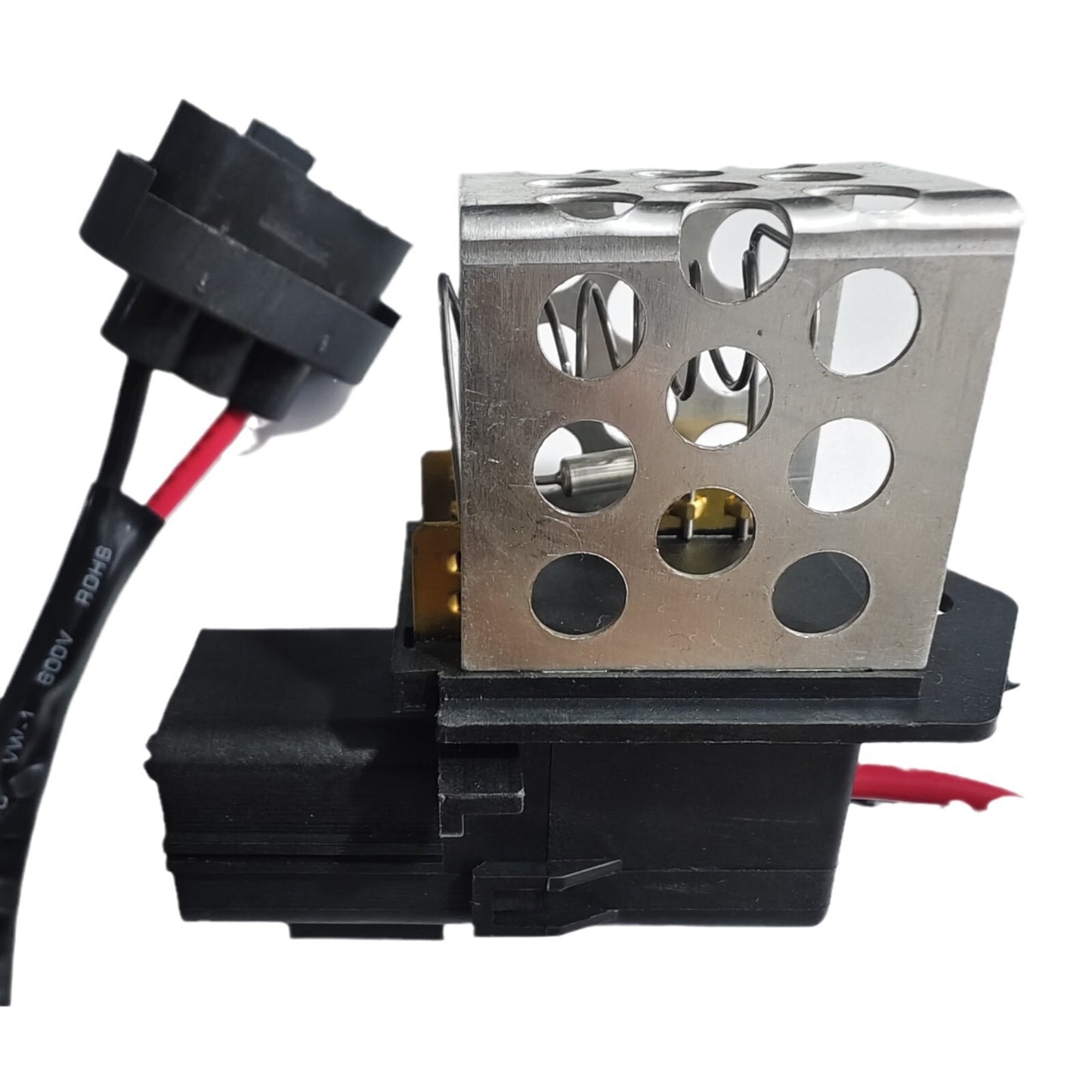 Cooling Fan Resistor for Ford Mustang (2005–2010)