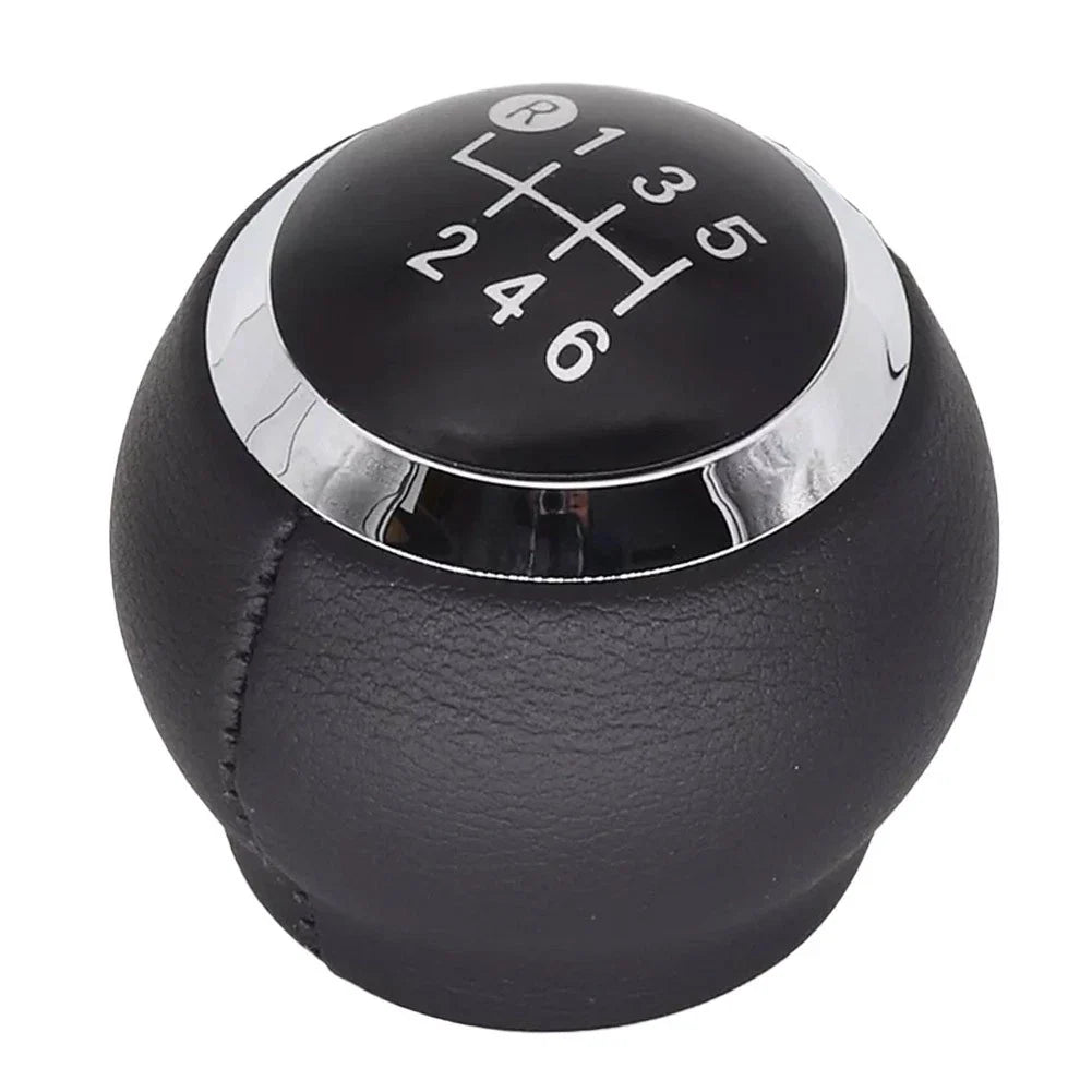 Gear Shift Knob for Toyota Yaris (2009–2013)