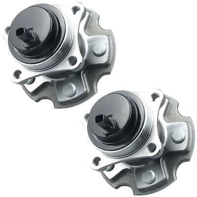 Pair Rear Wheel Bearing Hubs for Toyota Tarago ACR50 (2006–2019)