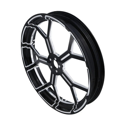 18" x 3.5" Front Wheel Rim for Harley Touring (1997-2021)