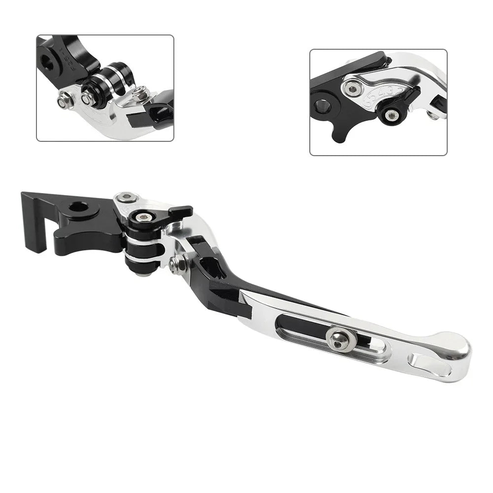 Adjustable Brake Lever for Honda CT125 Hunter Cub (2020-2023)