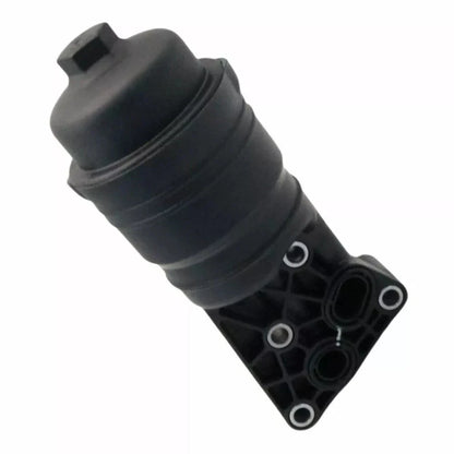 Engine Oil Filter Housing for Hyundai Genesis Coupe, Kia K900 (2010-2016)