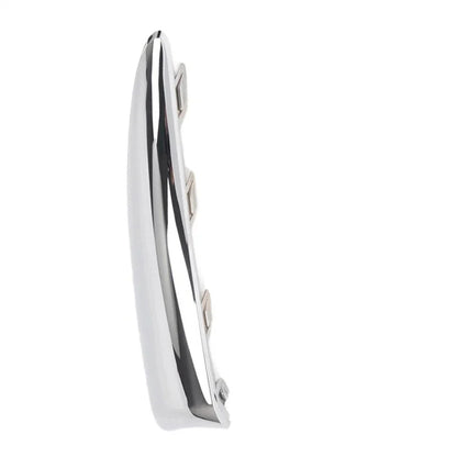 Right Front Bumper Moulding Chrome Trim for Fiat 500 (2016-2020)