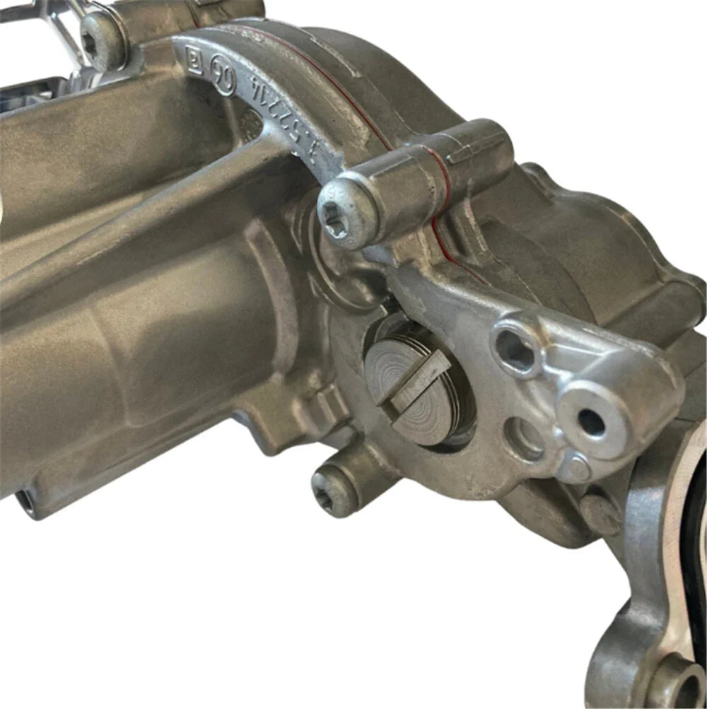 Water Pump for 2018-2022 Jeep Wrangler 2.0 L4 (2018-2022)