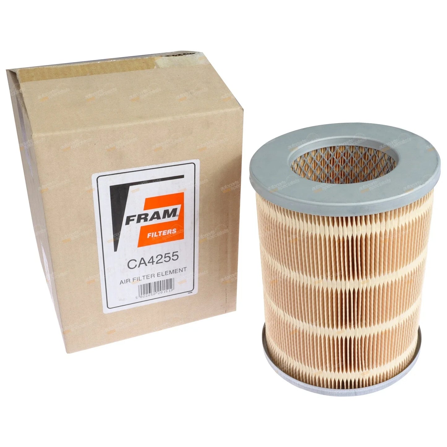 Air Filter Cleaner for Hilux 4Runner YN60 (1984–1985)