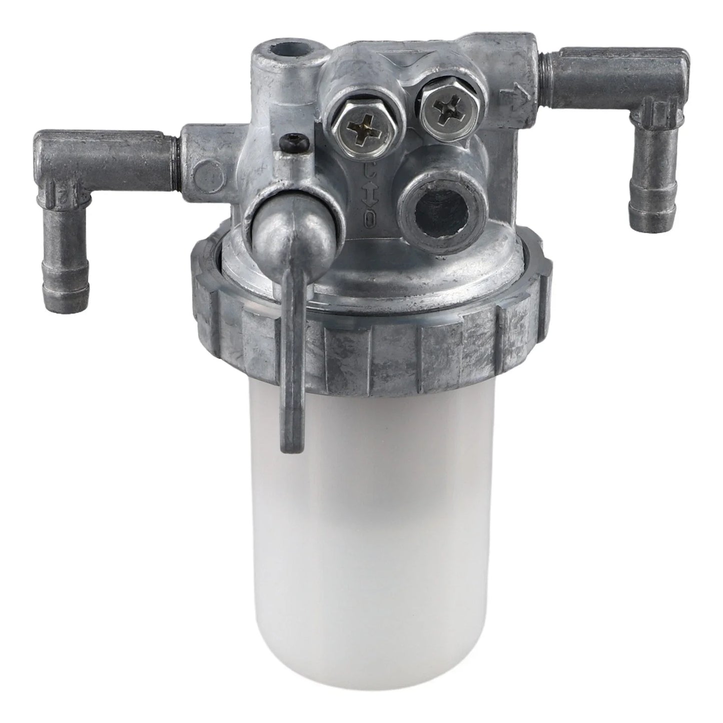 Oil Water Separator for Yanmar 3TNE88 4TNE106T