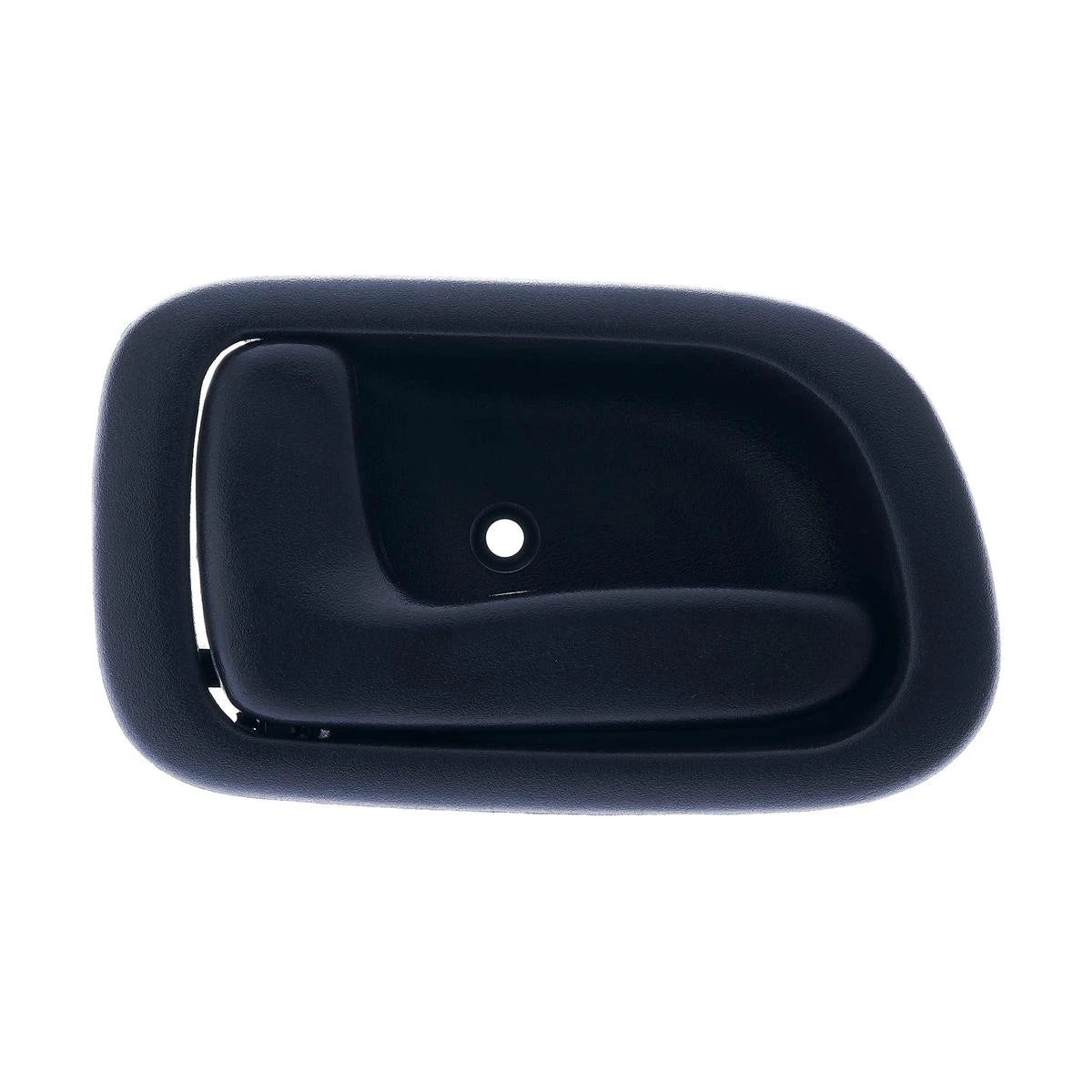 Textured Black Inner Door Handle for Toyota Corolla (AE112)