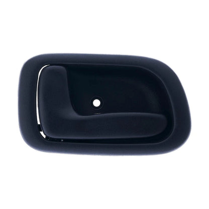 Textured Black Inner Door Handle for Toyota Corolla (AE112)
