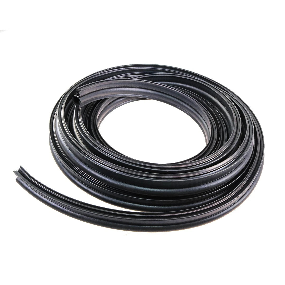 Trunk Lid Weatherstrip for Toyota HiAce Commuter Van (1982–1988)
